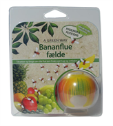 Bananfluef�lde A Green Way